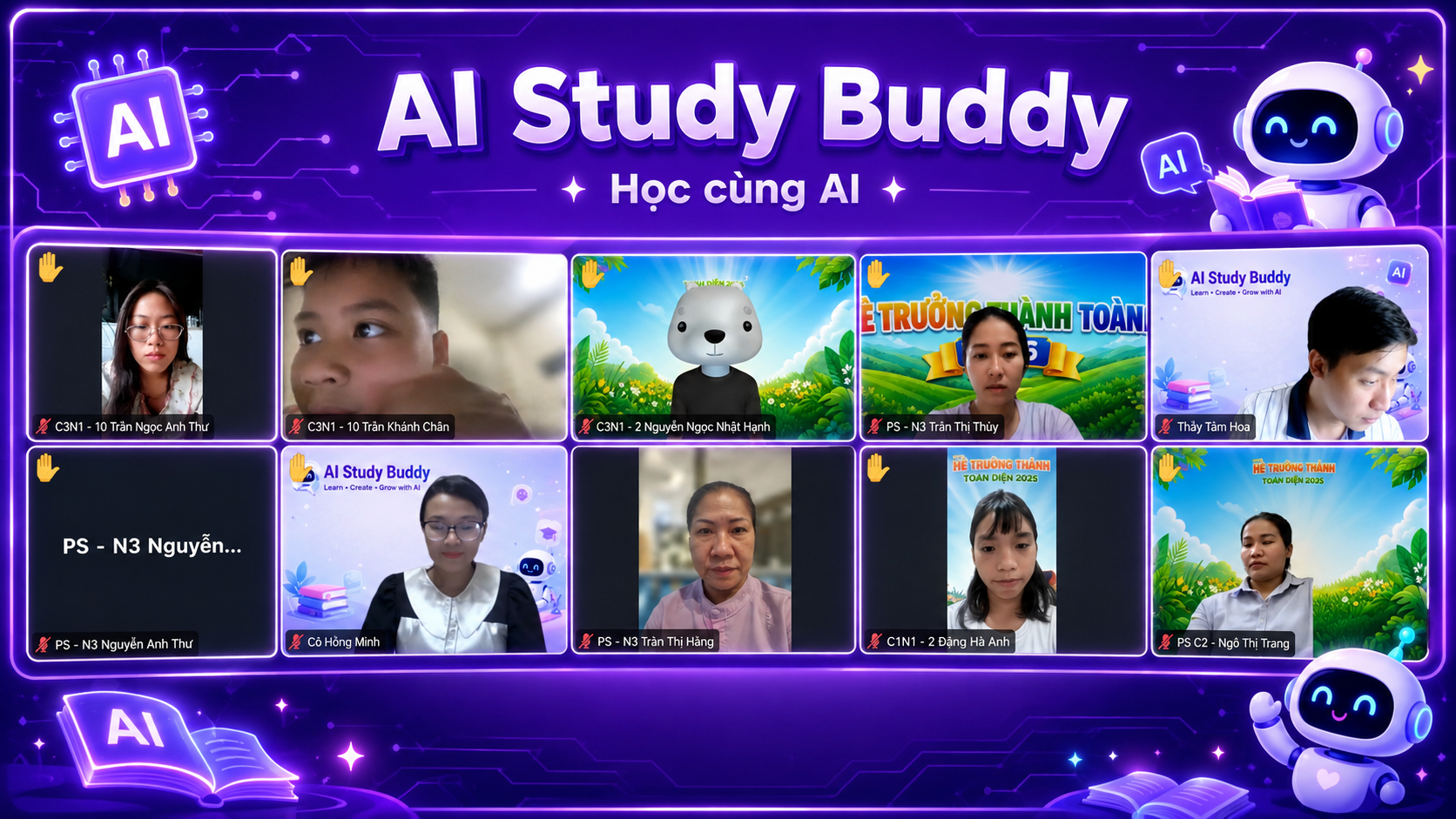Nhà 1